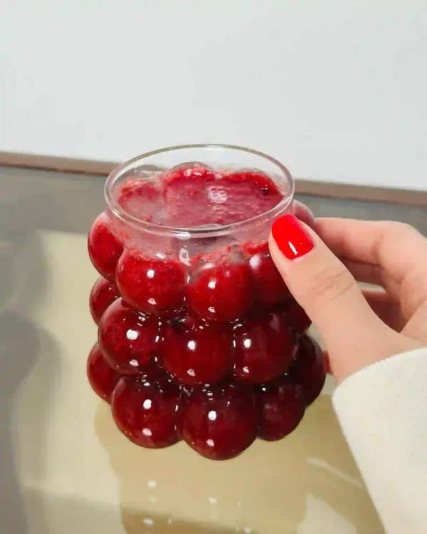 ماگ حبابی ساده کد ۲۴۹